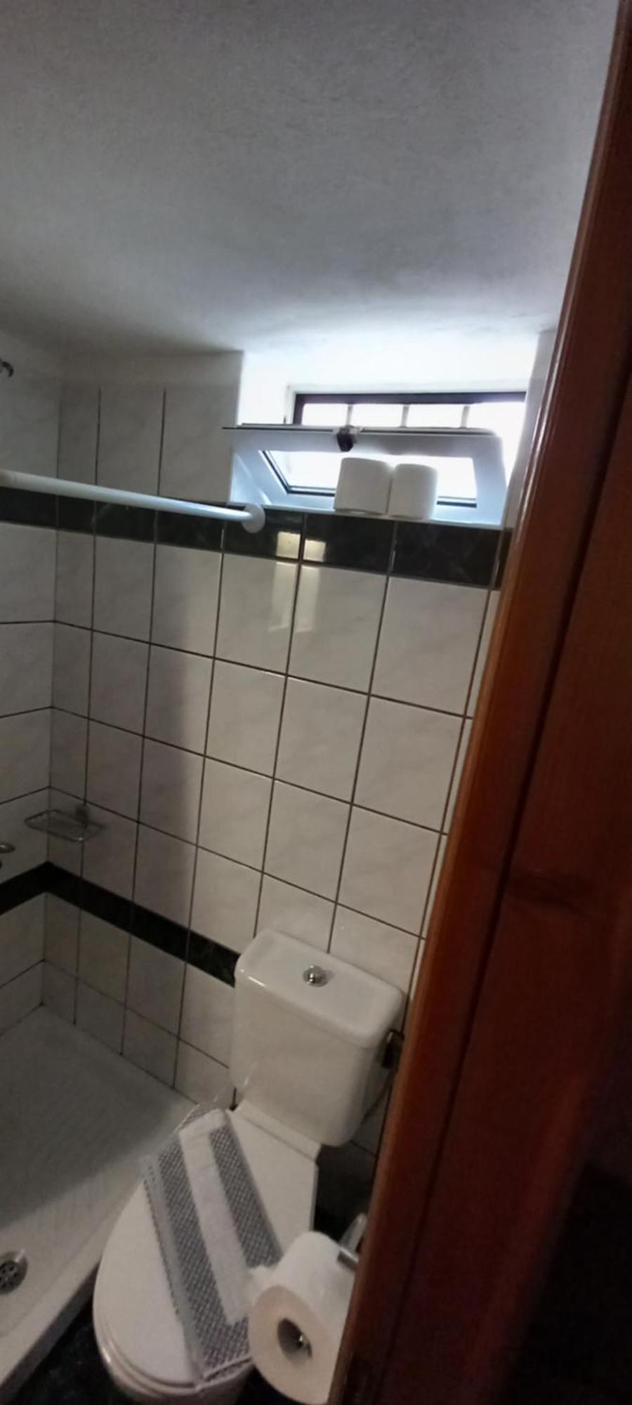 Epavli Antonis Apartment Konitsa Luaran gambar