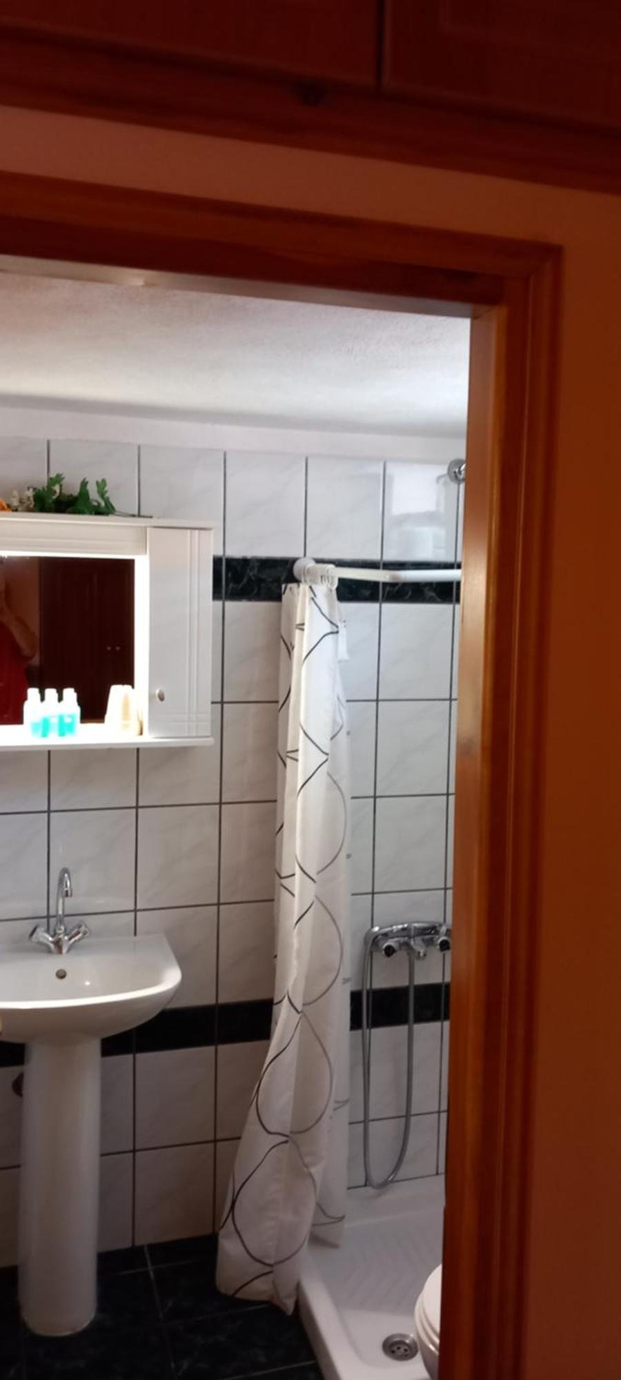 Epavli Antonis Apartment Konitsa Bilik gambar