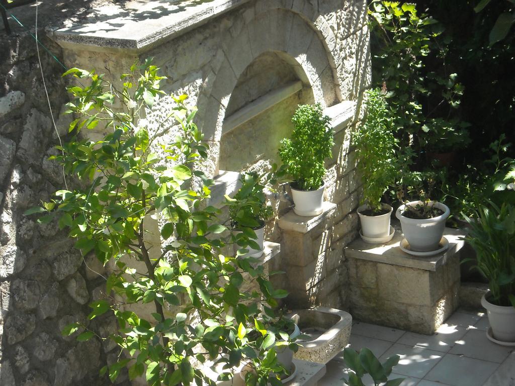 Epavli Antonis Apartment Konitsa Luaran gambar